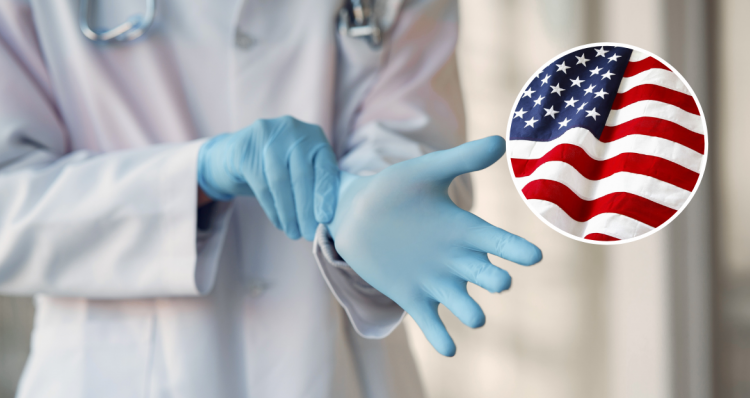 美国：豁免某些医疗设备的上市前通知510（k）要求