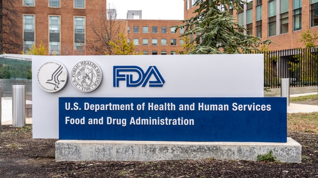FDA认证是什么意思？有什么用？