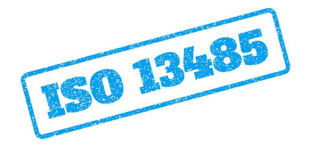 ISO13485质量管理体系内容