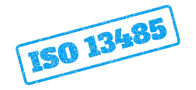 ISO13485质量管理体系内容