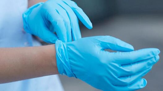 CE认证医用手套是什么标准？