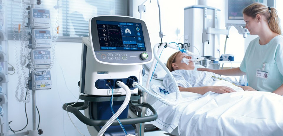 呼吸机FDA认证需要什么流程？