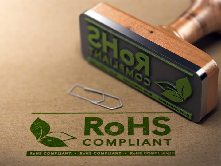 RoHS认证体系的基本原理是什么？