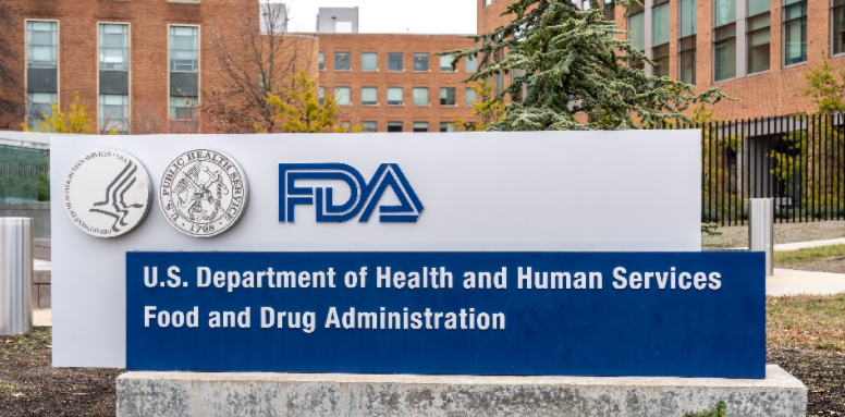 FDA批准与授权之间有什么区别？