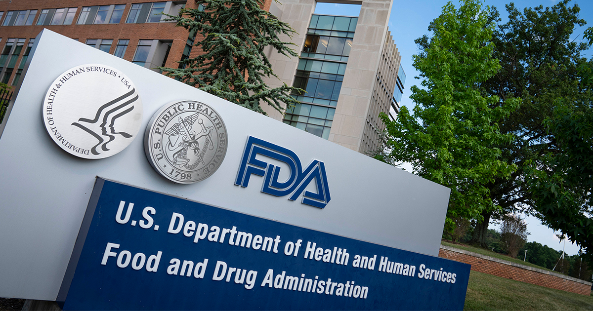 FDA认证在哪申请，办理需要多久？