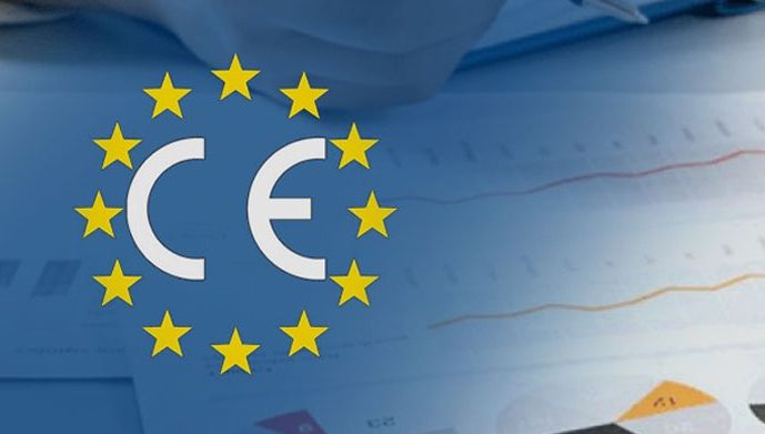 欧盟ce认证清关技术文件怎样获取？