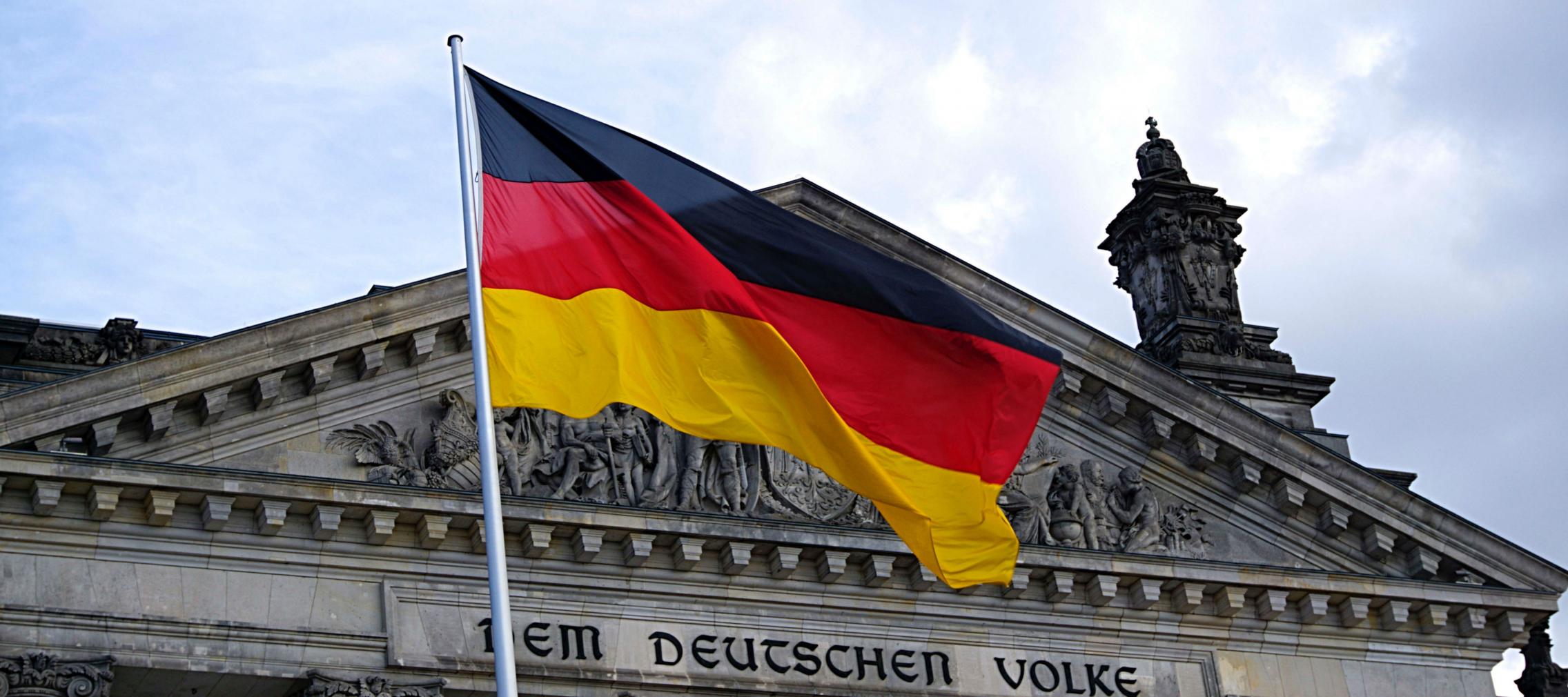 德国公司注册流程-怎么注册德国公司？