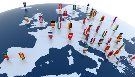 欧盟商标注册审核程序是什么？