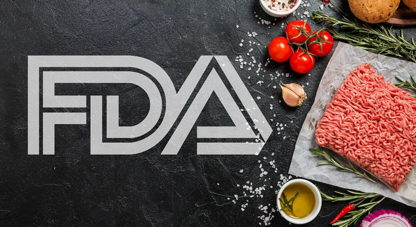 食品FDA注册办理是否有证书？