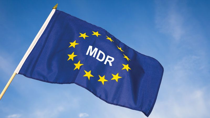 MDR法规什么时候生效？欧盟MDR法规生效时间