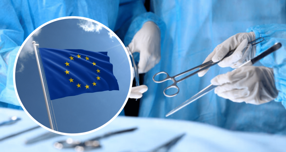 I类医疗器械需要欧盟授权代表么？