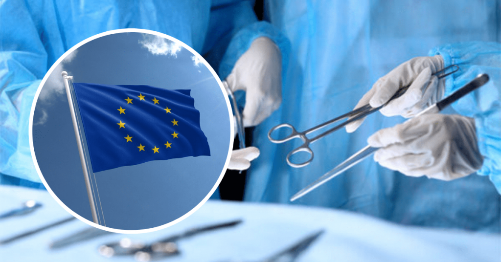 欧盟医疗器械法规MDR有过渡期吗？