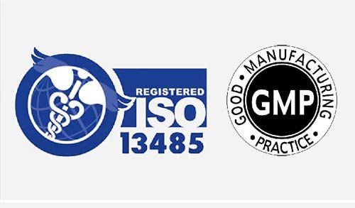 ISO13485与GMP之间的区别