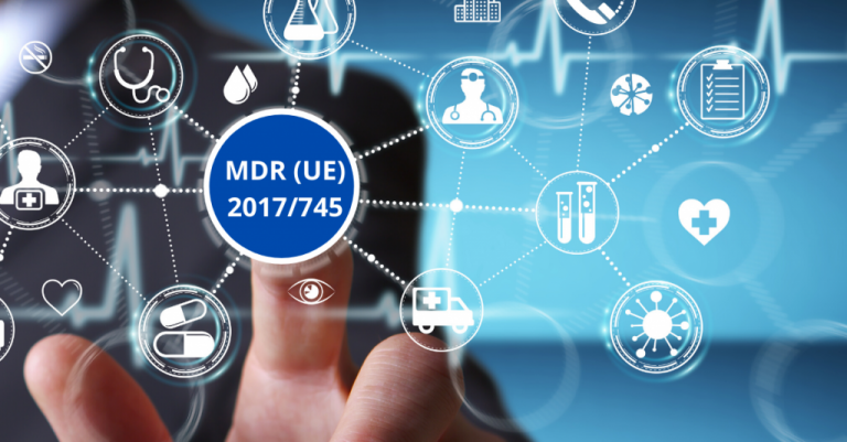 MDR医疗器械法规适用范围