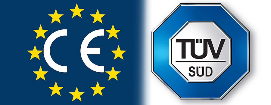 TUV认证与CE认证的区别