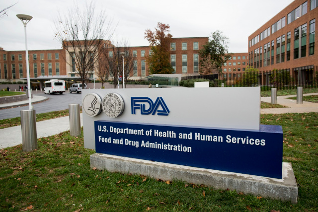 FDA关于早期可行性研究的研究性器械豁免