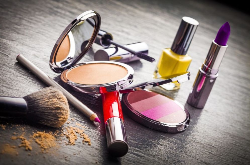 欧盟化妆品法规