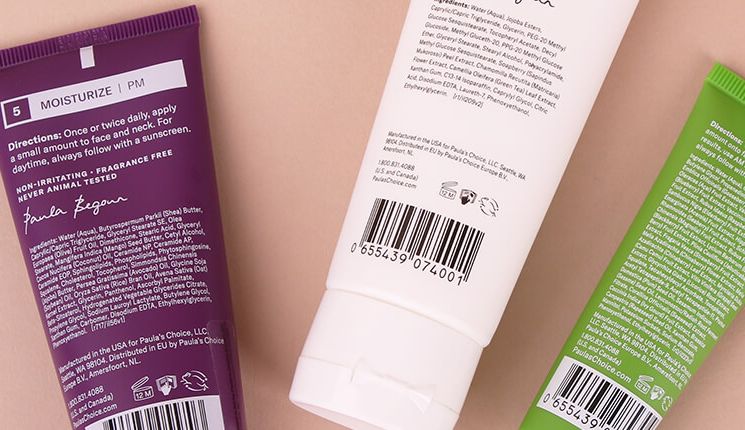欧盟法规 1223/2009 下的化妆品标签要求