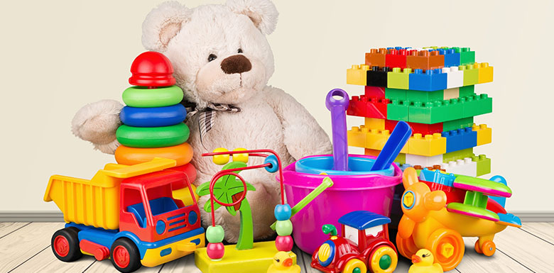 玩具出口美国需要什么认证？
