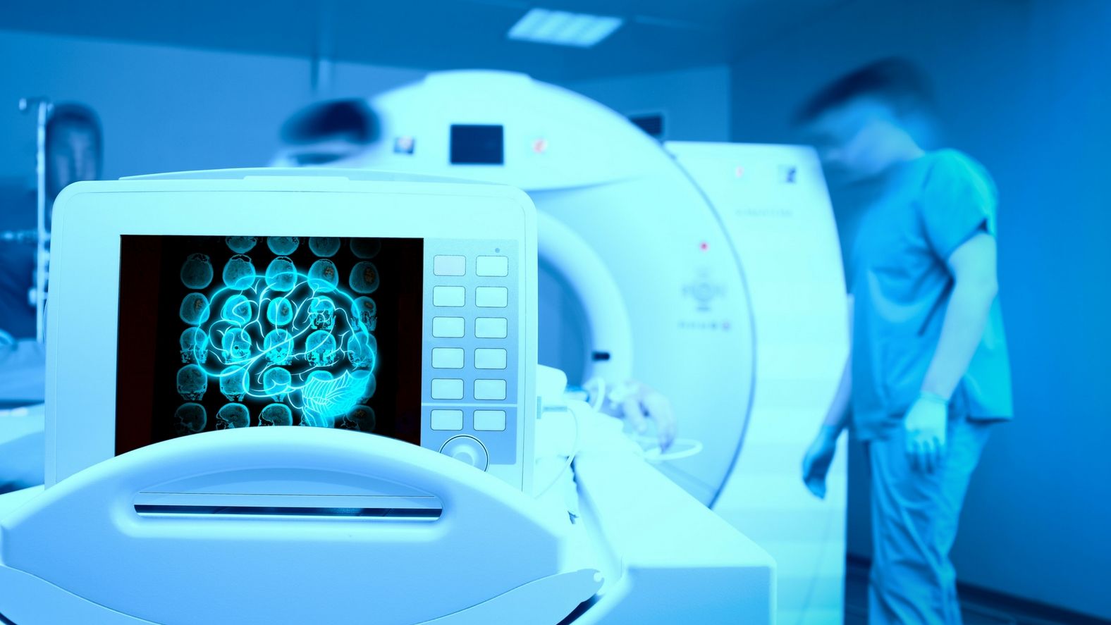 FDA关于在磁共振环境中测试和标记医疗器械安全的指南