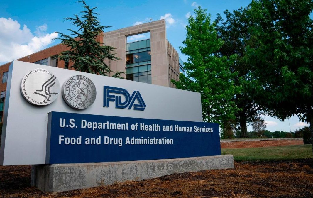 FDA关于PMA接受和备案审查的指南