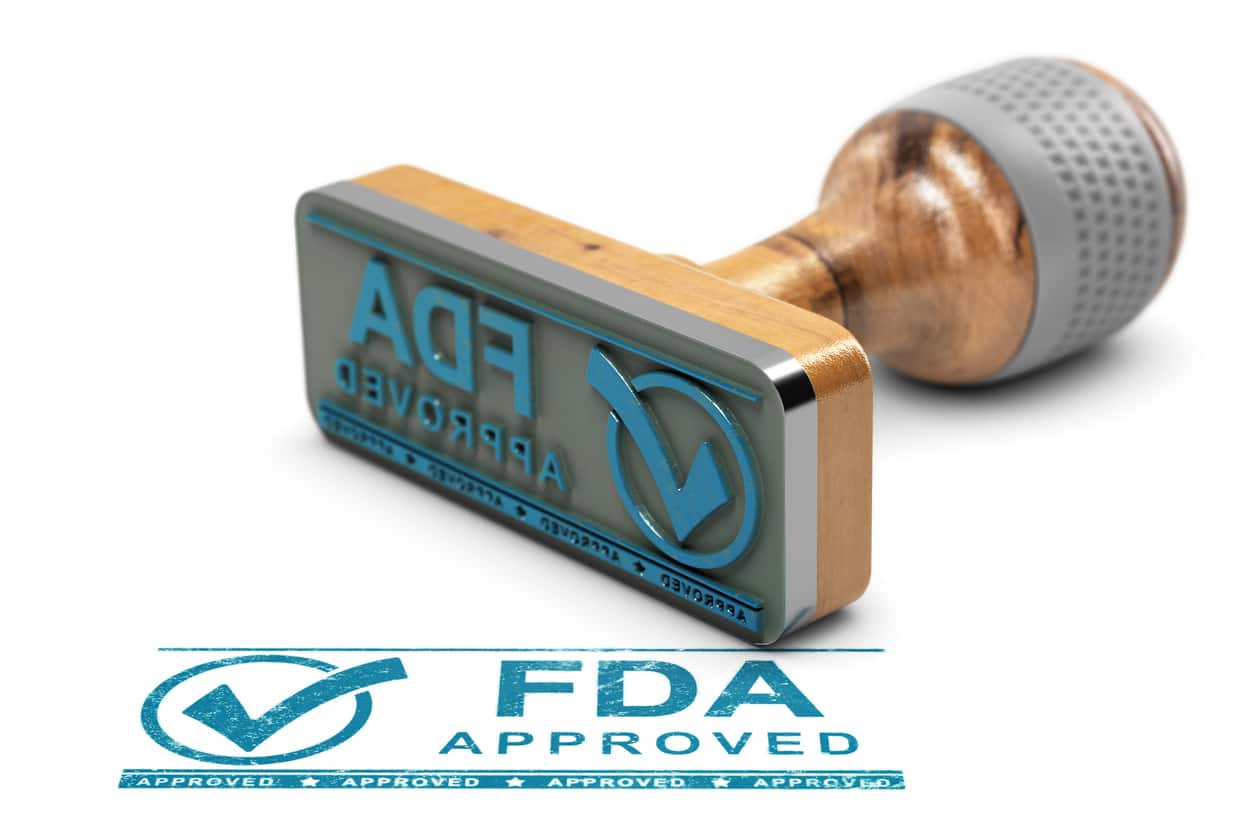 FDA关于监管灵活性和豁免的通知