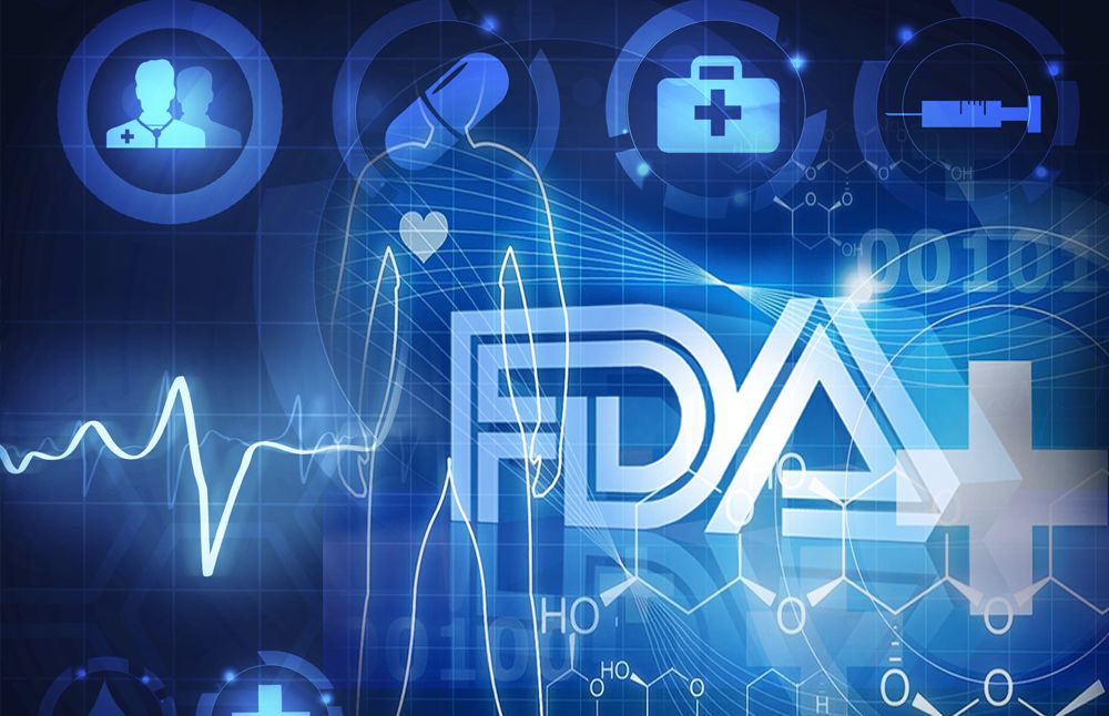 FDA关于医疗器械提交电子复制计划的指南