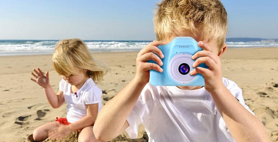 儿童照相机玩具CE认证办理费用是多少？
