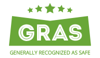 GRAS一般公认安全的定义