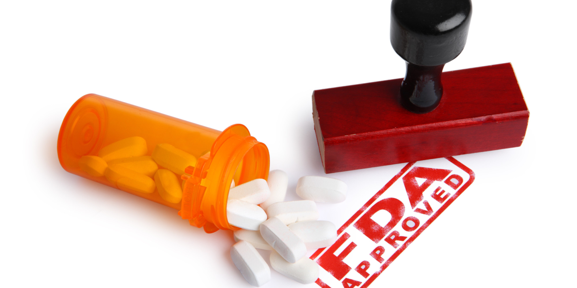 FDA的药品审批流程是什么？