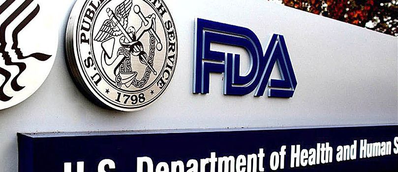 FDA在其有效FCS通知清单中增加了12种新物质