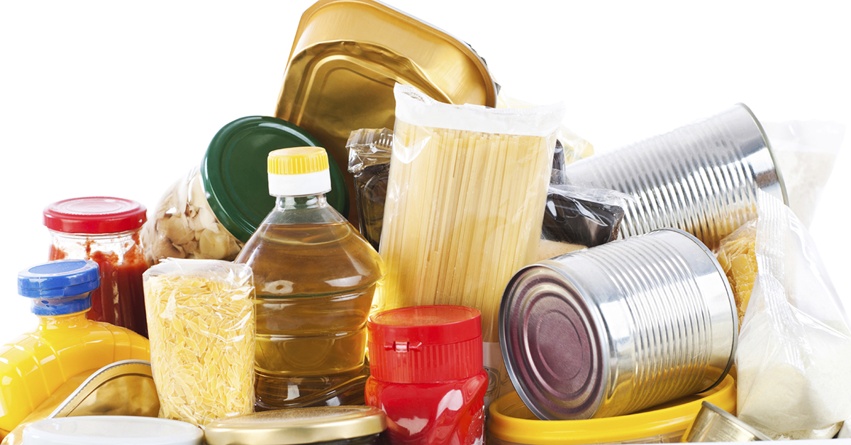 美国FDA食品接触材料法规要求
