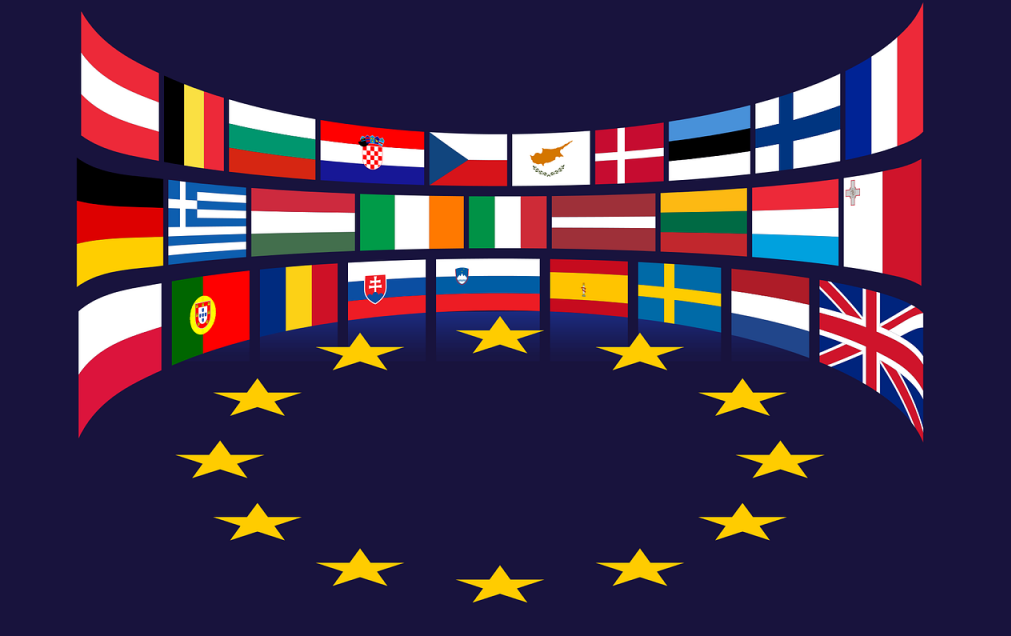 WEEE欧盟指令：在欧盟和欧洲销售和处置电器