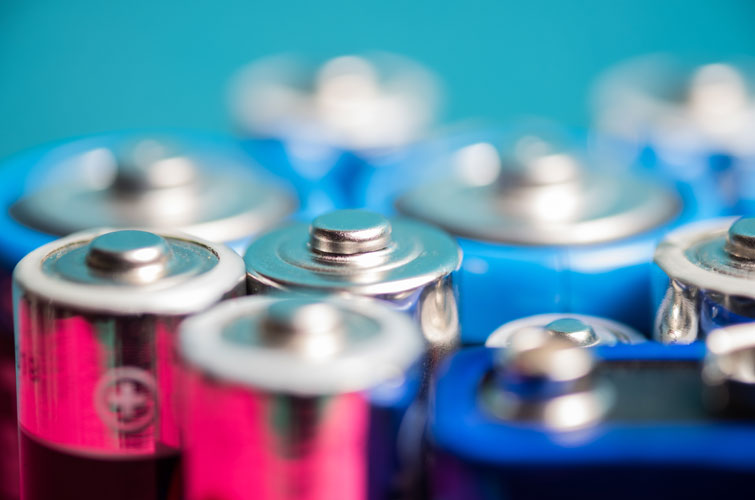 《2021年德国电池法》（BattG2）：对一次性和可充电电池制造商及分销商的影响